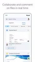 Google Drive Screenshot 4