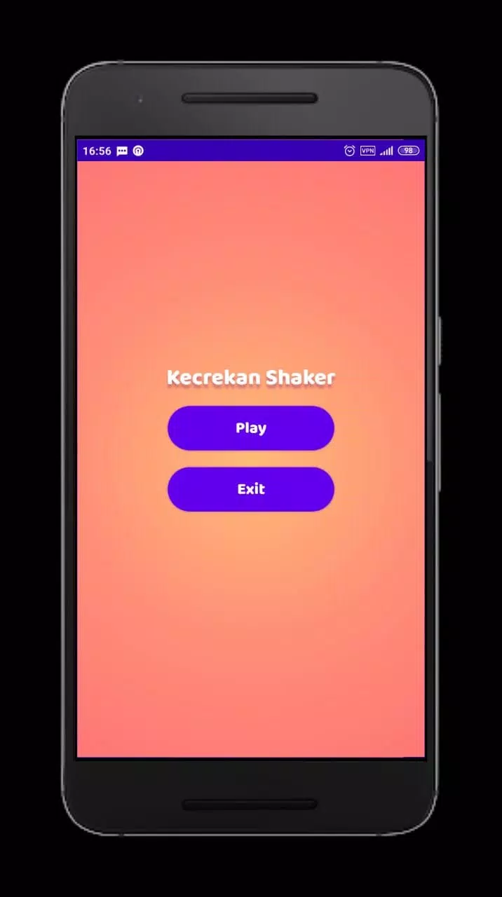 Tambourine & Shaker screenshot 3