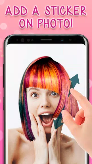  Capture d'écran