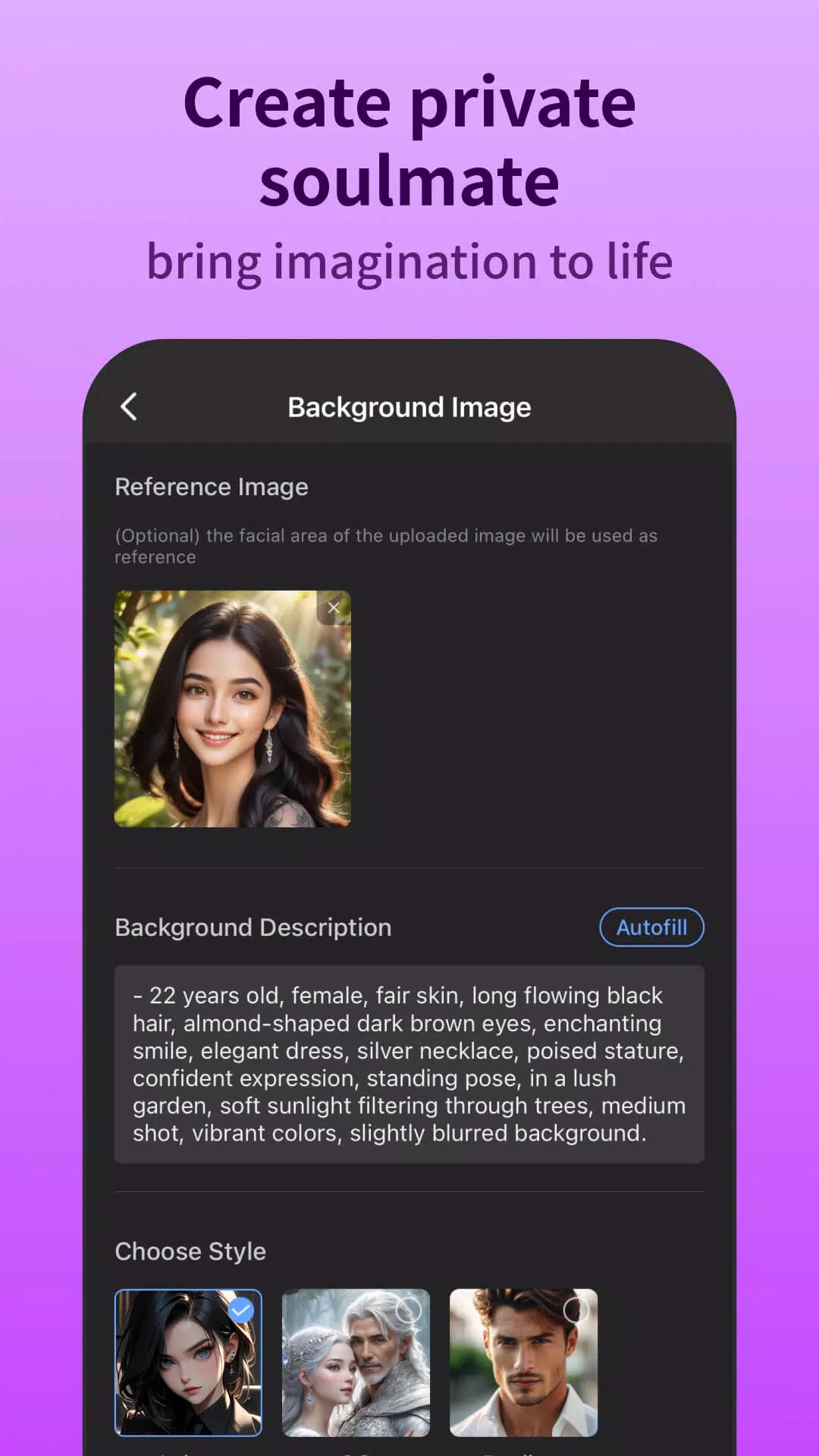 Hi.AI ekran görüntüsü 4