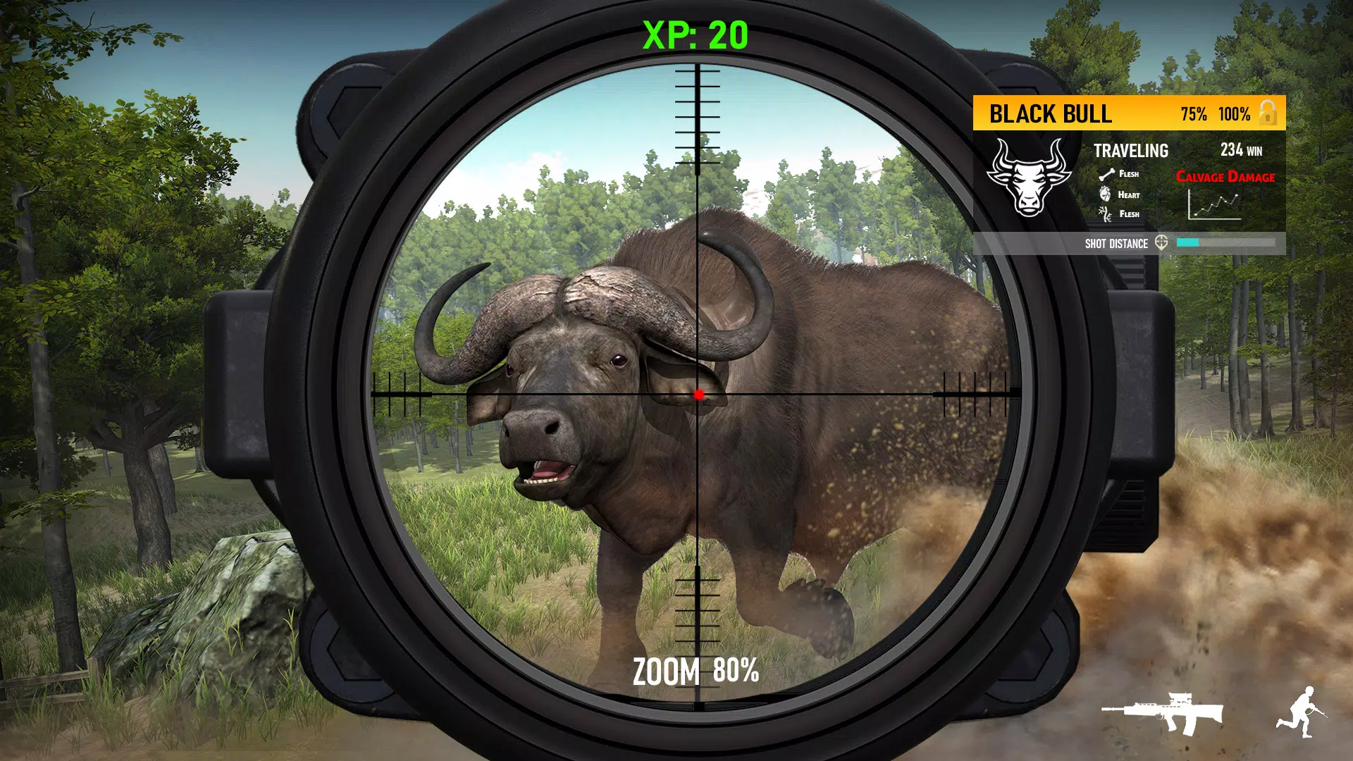 Hunting Simulator Screenshot 3