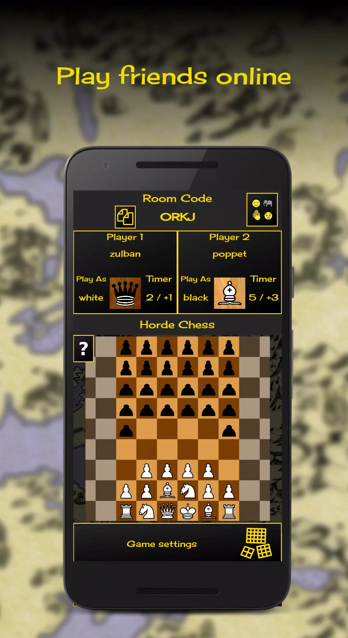 ChessCraft screenshot 4