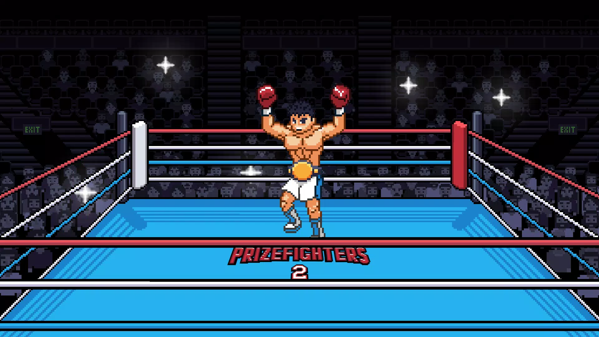 Prizefighters 2 zrzut ekranu 3