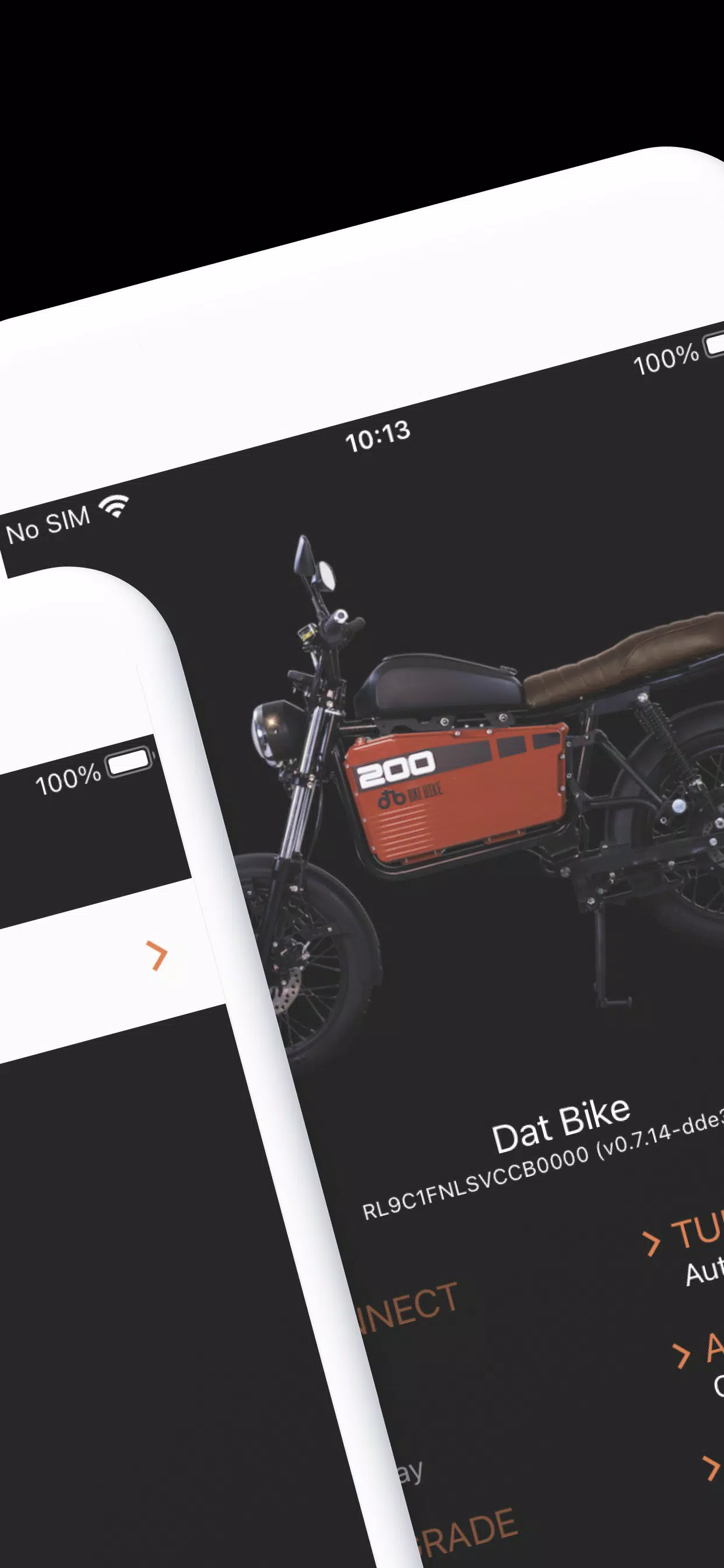 Dat Bike Screenshot 2