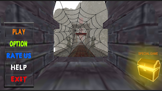 Screenshot Spider Fighter Rope Hero 1