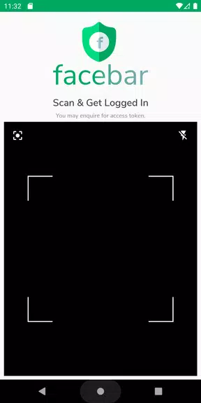 Scan QR & Login to WordPress S zrzut ekranu 1