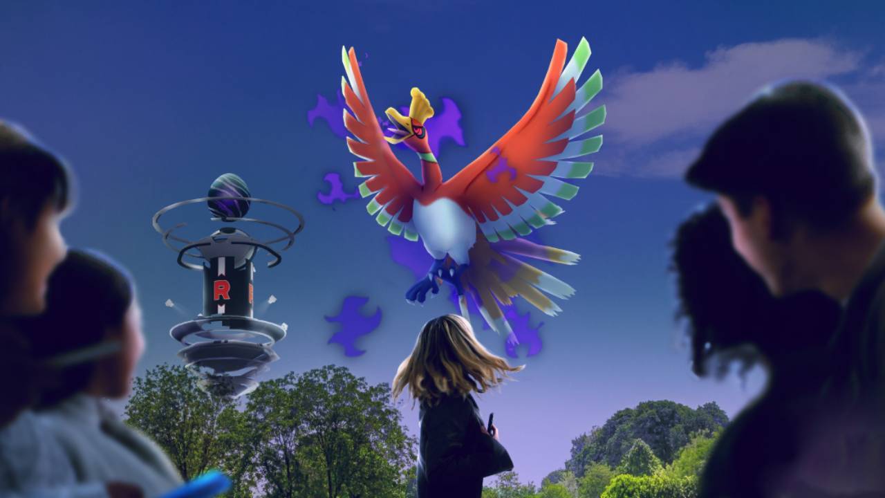Current Pokemon GO Raid Bosses: January 2025 Raid Schedule
