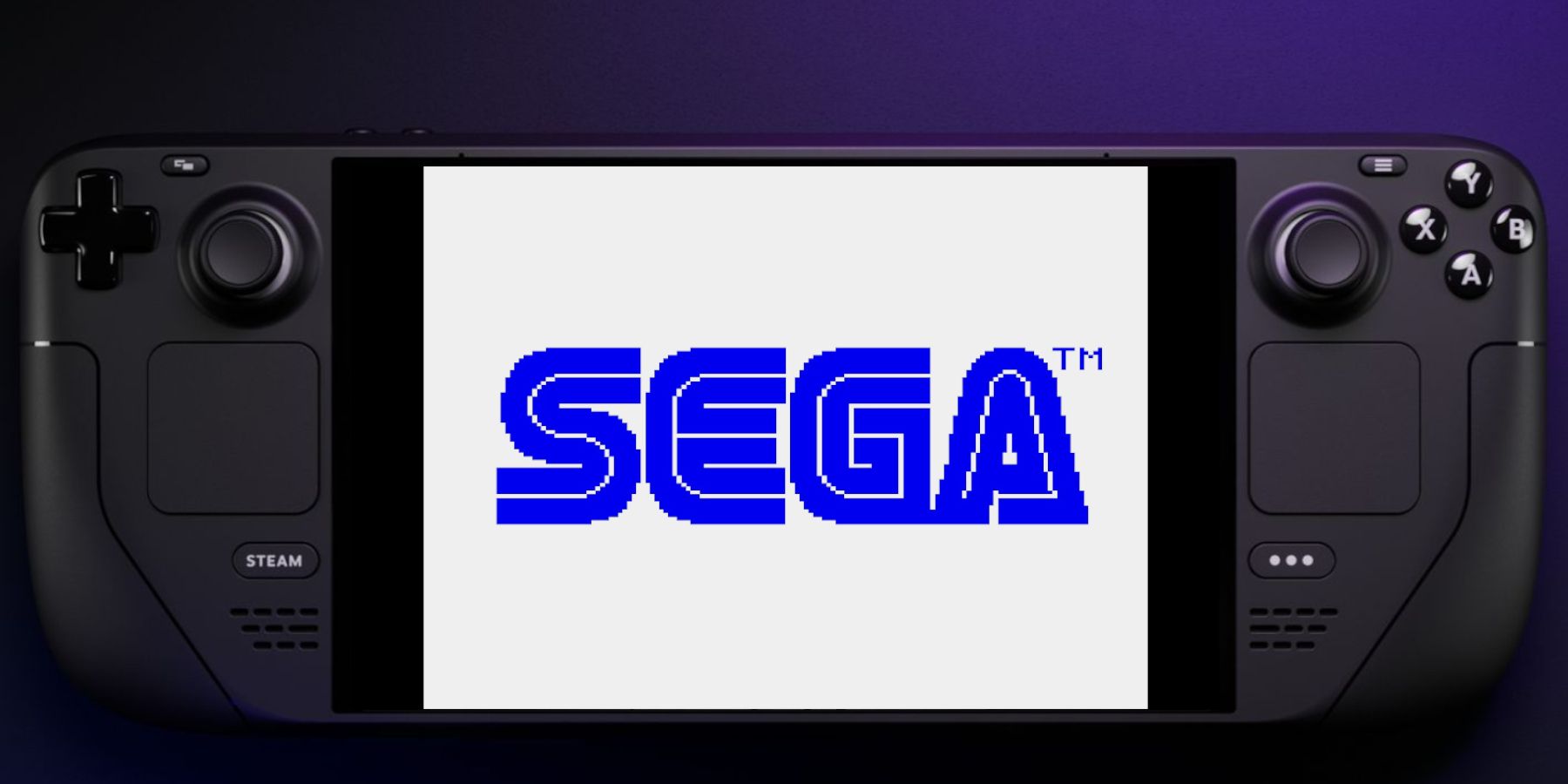 Steam Deck: Gabay sa Emulation Gear Emulation ng Sega