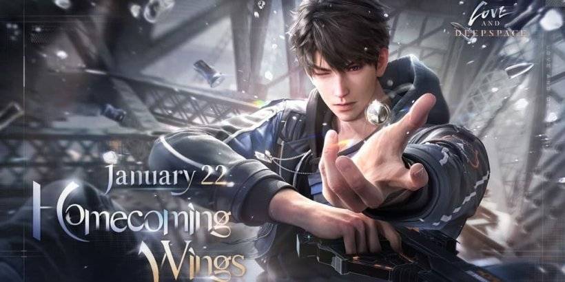 Celestial Romance MMO segna l'aggiornamento della pietra miliare