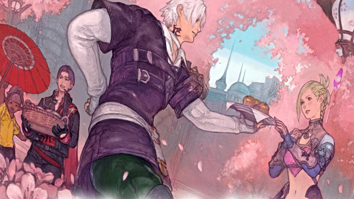 FFXIV Little Ladies Day 2025: Gantimpala at Gabay sa Pagkumpleto