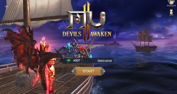 Mu Devils Awakeaken: Руководство для начинающих по рускам