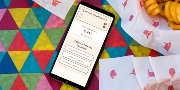 Neues Spiel Kaamchor Kings fordert heraus, die schlechteste Punktzahl zu erreichen.