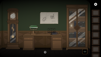 Strange Case: The Alchemist screenshot 2