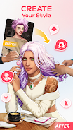 Screenshot My Escape: My Secret Crush 2