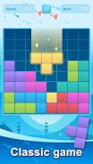 Block Puzzle Plus ảnh chụp màn hình 2