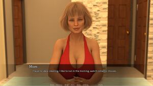 Hidden Feelings screenshot 2