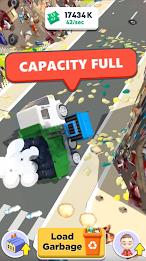 Trash Town Tycoon zrzut ekranu 2