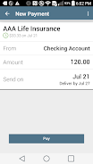 7 17 CU Mobile Banking screenshot 4