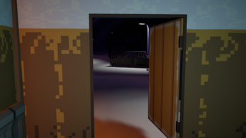 Sauna Prisoner Screenshot 2