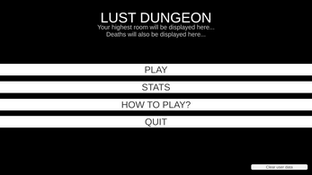 Lust Dungeon ဖန်သားပြင်ဓာတ်ပုံ 1