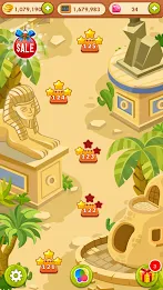 Sudoku Quest ảnh chụp màn hình 1