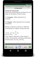 Chemistry (eBook) captura de pantalla 