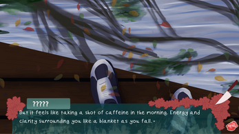 Screenshot Death by Begonia Prologue 1