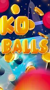 Plinko Balls Game 스크린샷 2