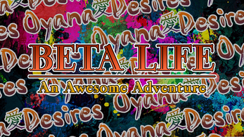 Screenshot Beta Life 0.0.1 (PC/Android) 1