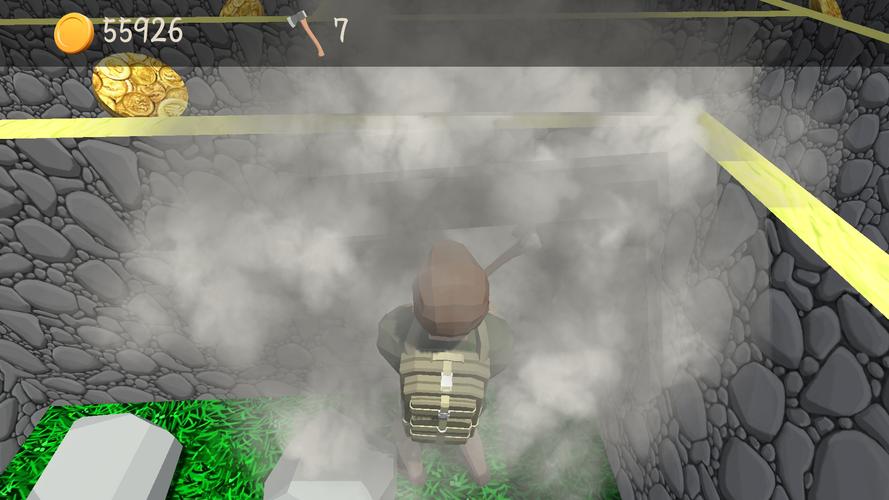 Bemazer screenshot 4