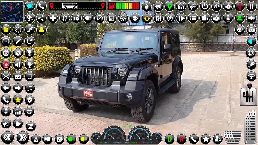  Capture d'écran