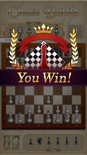 ChessBattle应用截图第4张