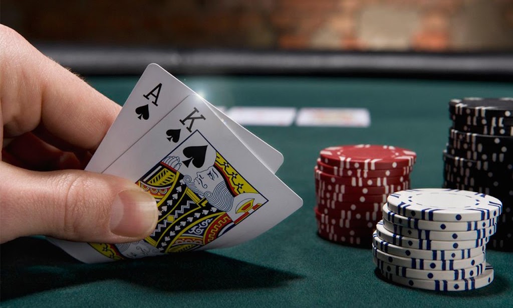 Screenshot Poker Brasil HD 1