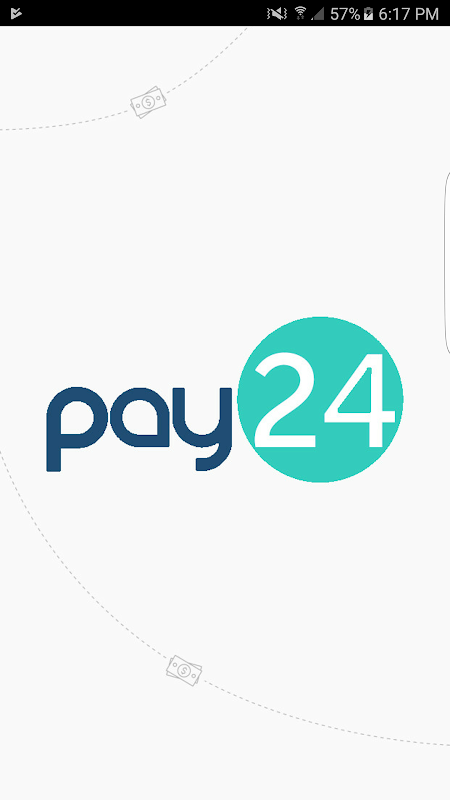 Pay24 - Loans, Money Transfer and Bill Payments zrzut ekranu 2