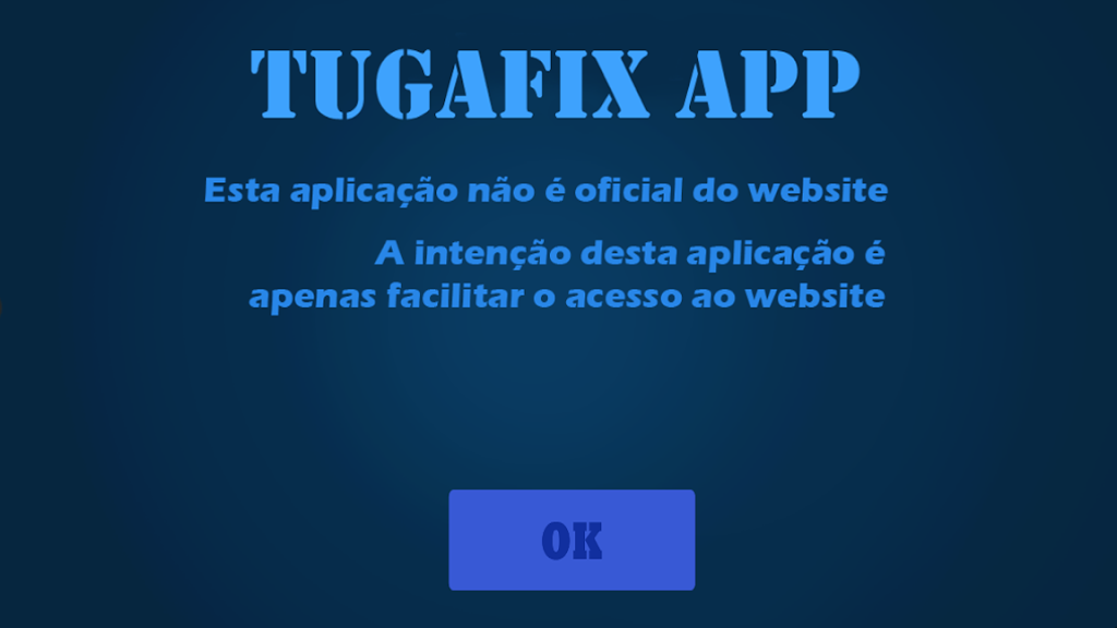 Screenshot Tugaflix App 2