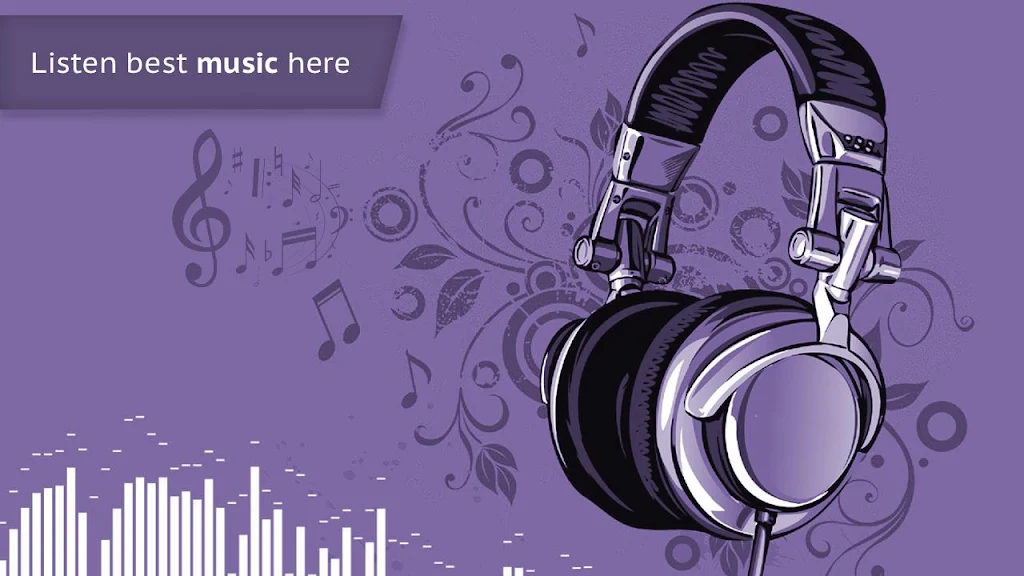 Free Mp3 Download screenshot 1