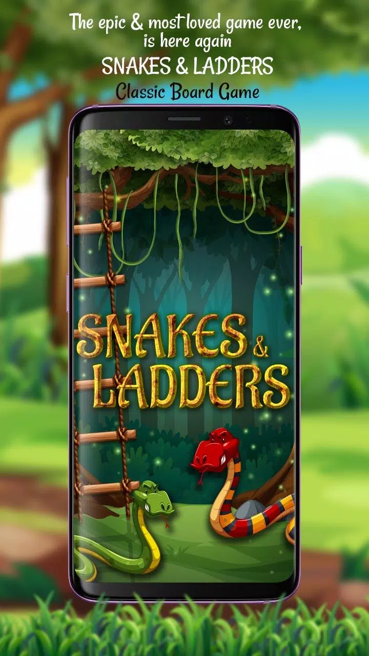 Snakes & Ladders – Pro. screenshot 1