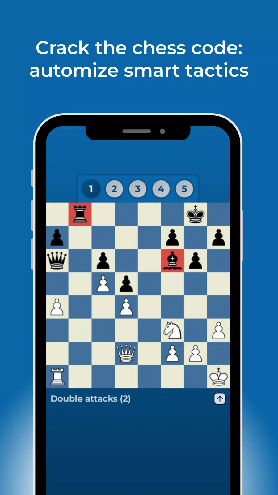 Chessity स्क्रीनशॉट 4