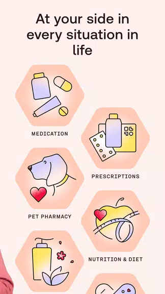 Redcare: Online Pharmacy স্ক্রিনশট 4