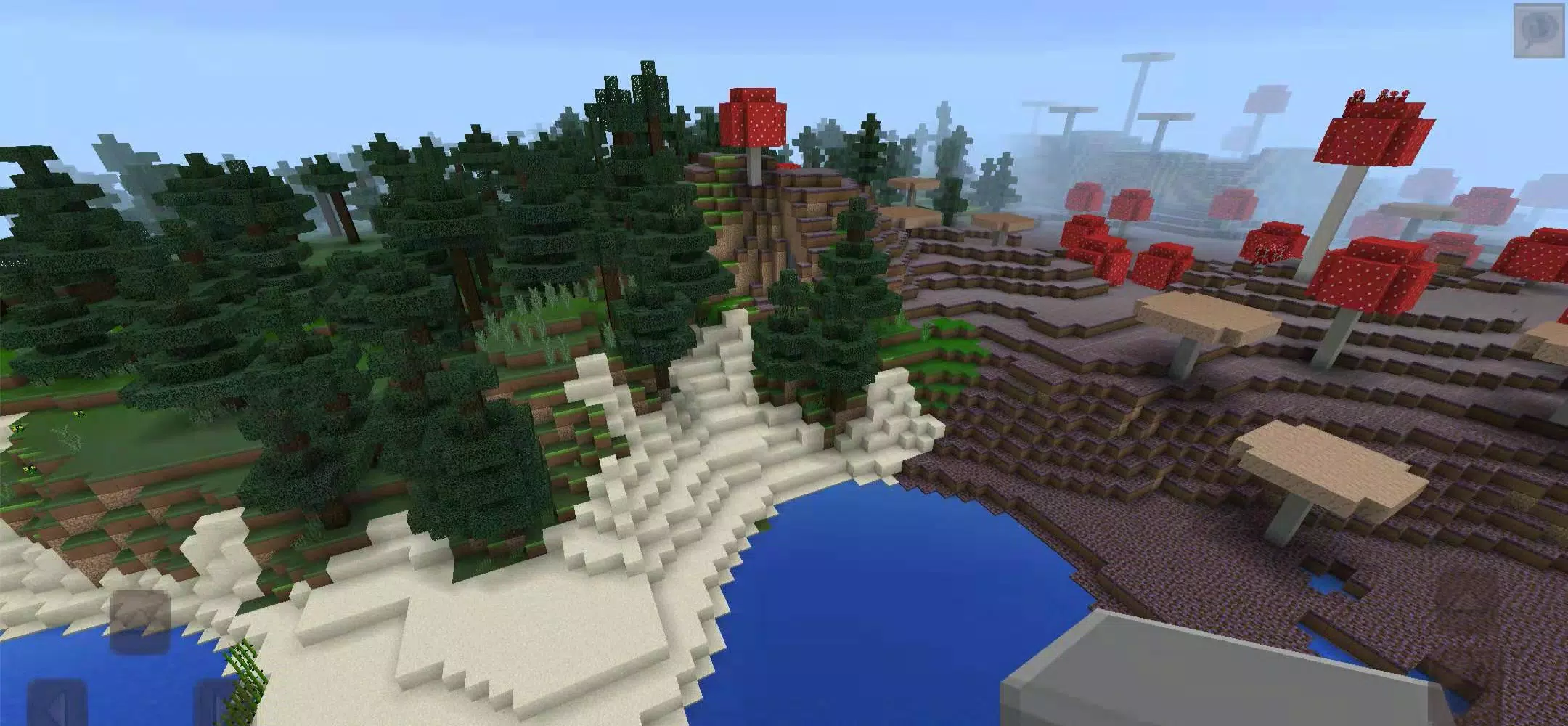 Minicraft Screenshot 2