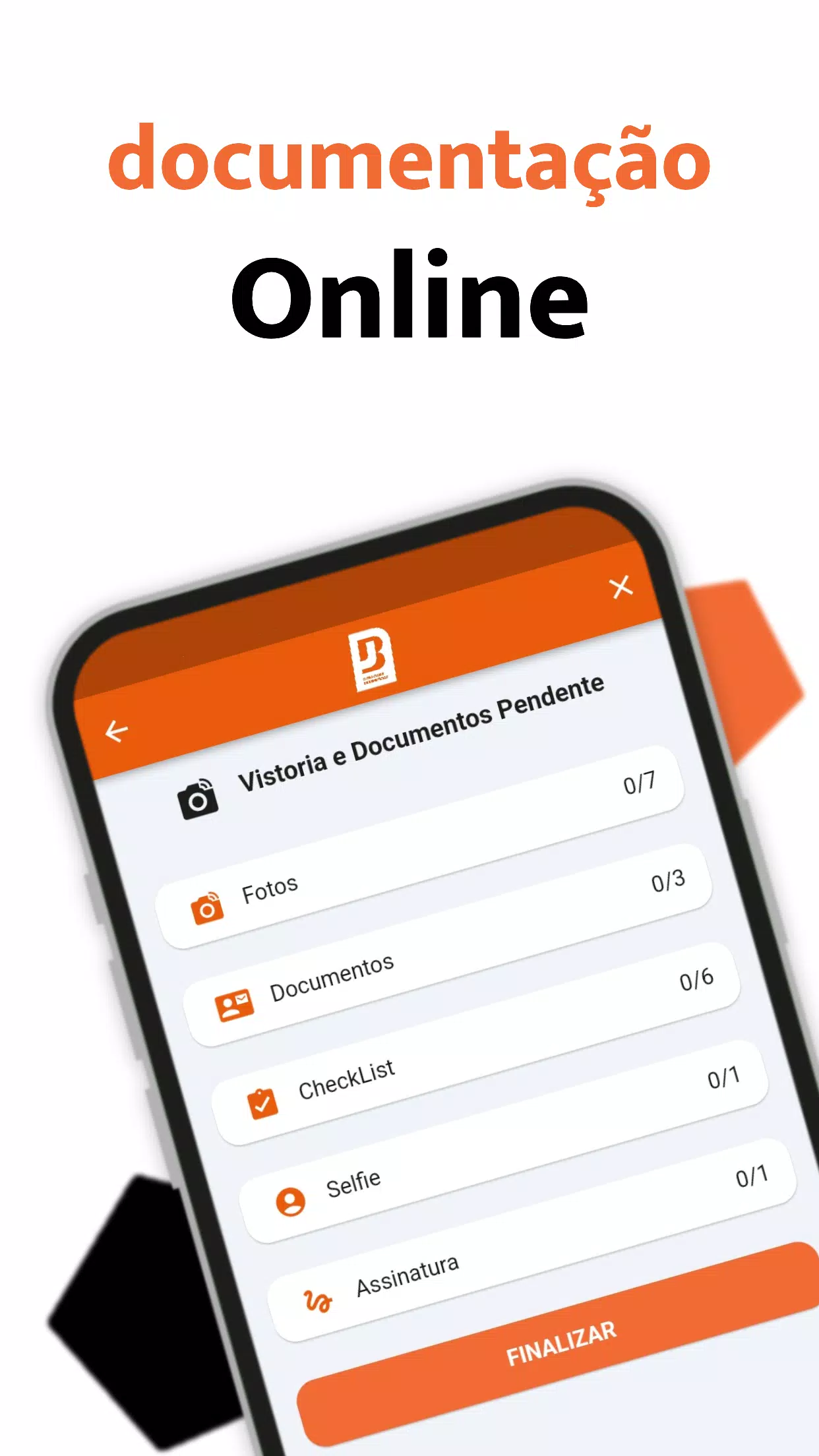 JB Clube экрана 2