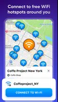 WiFi Map®: eSIM, Оффлайн карты экрана 2