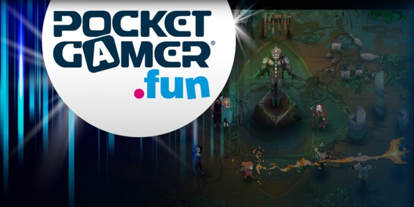 Di pocketgamer.fun Minggu ini: Memainkan penjahat dan anak -anak Morta