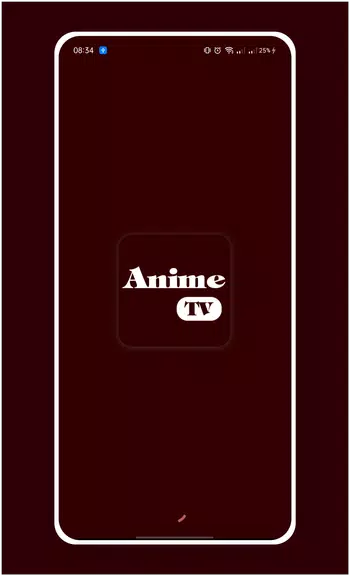 Amime TV Online Sub & Dub Eng zrzut ekranu 1