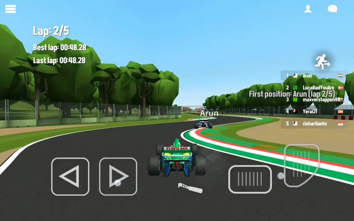 Madcar Screenshot 1