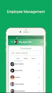 Payroll App for Employers экрана 2