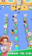 My Perfect Daycare Idle Tycoon स्क्रीनशॉट 3