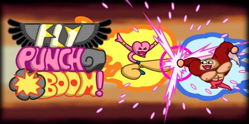 Fantasias de anime liberadas: ‘Fly Punch Boom’ chega em breve