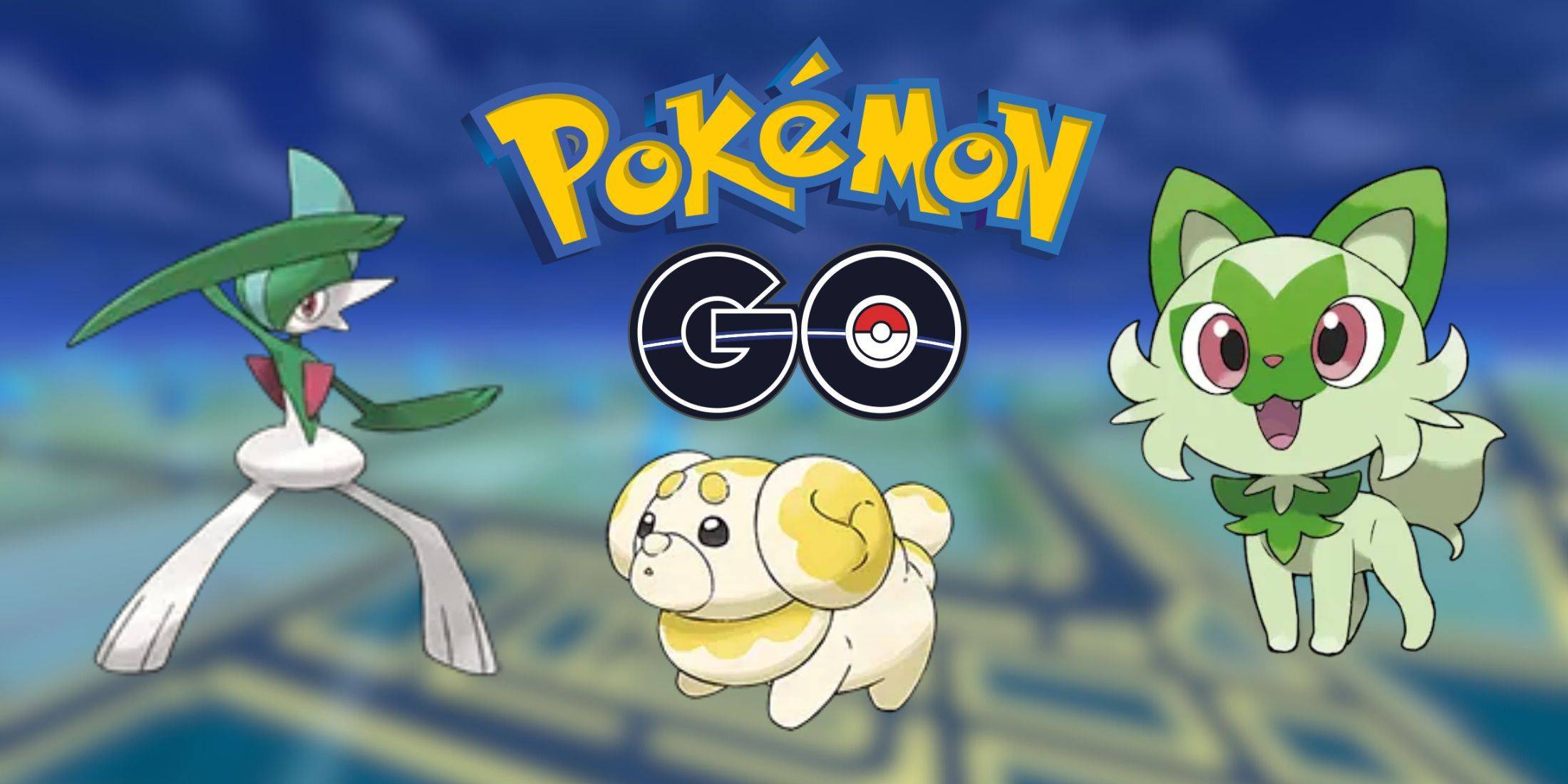 Pokémon GO: January Events, Raids, and Community Days Revealed