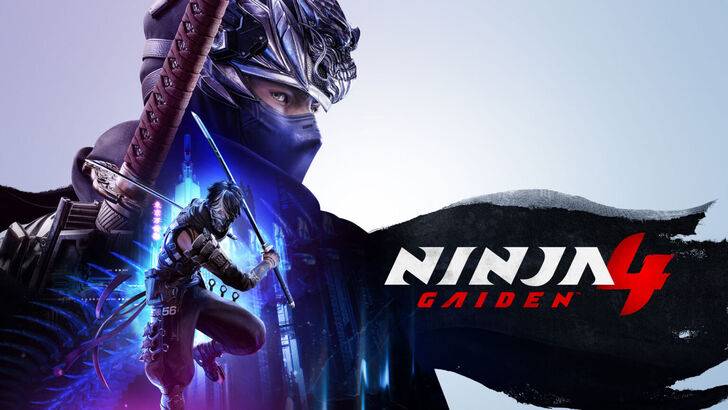 Ninja Gaiden 4 Unveiled at Xbox's Dev Direct